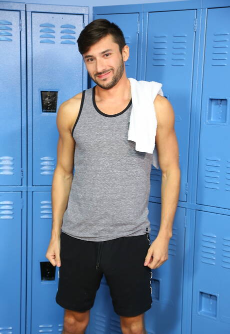 Twink Shorts Pictures